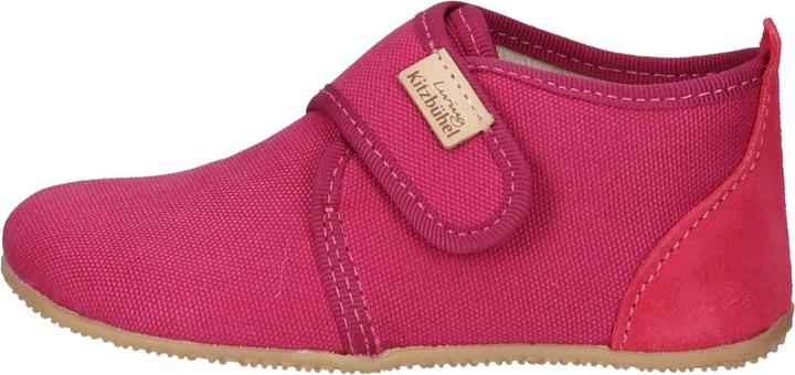 Image du produit Living Kitzbühel Chausson à scratch Baby's Uniforme (21)