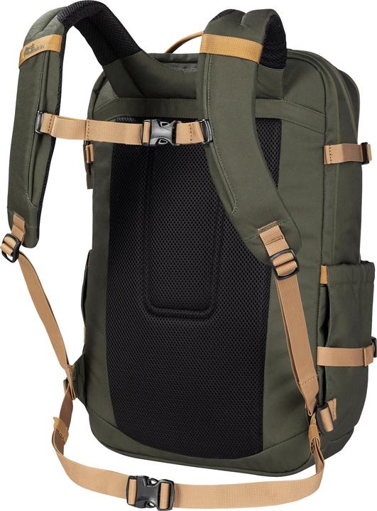 Actual product image Jack Wolfskin Hallgarten (26 l)