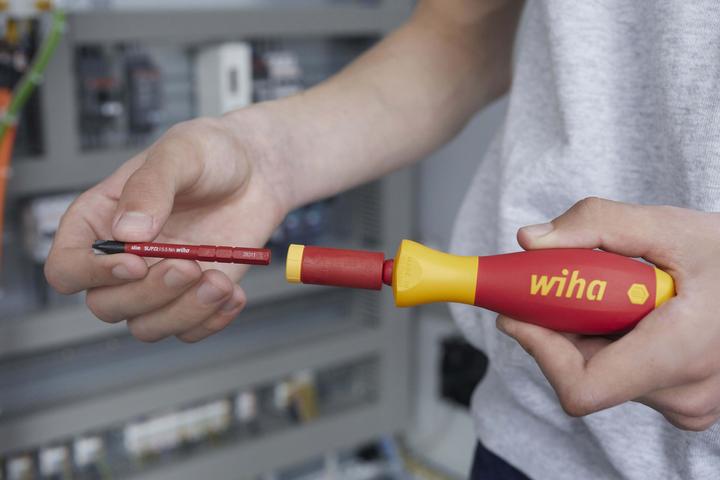 Produktbild Wiha WH-41479 (Torq, Set)