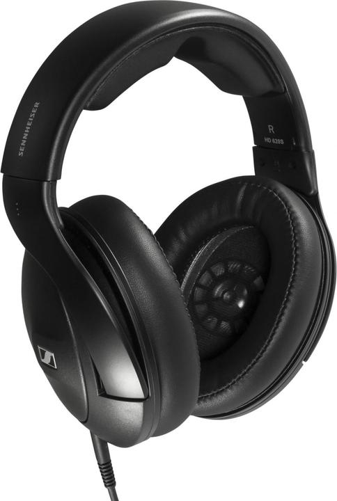 Produktbild Sennheiser HD 620S (NC, Kabelgebunden)