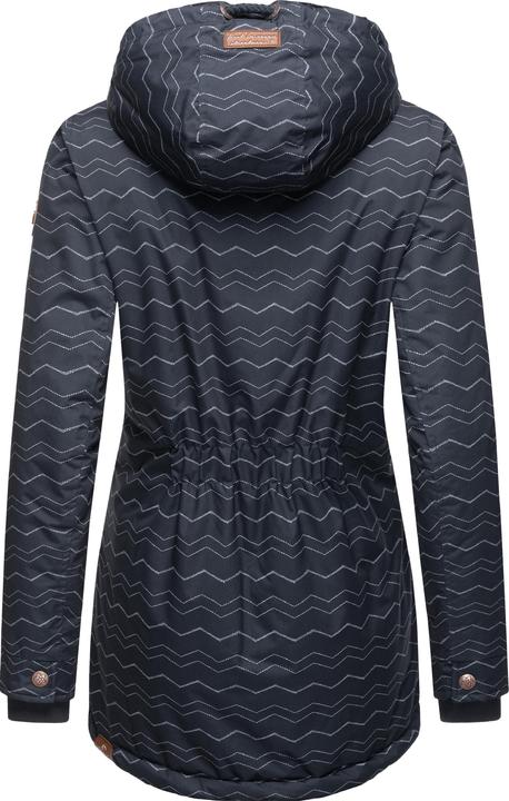 Actual product image Ragwear Zuzka Winter (XS)