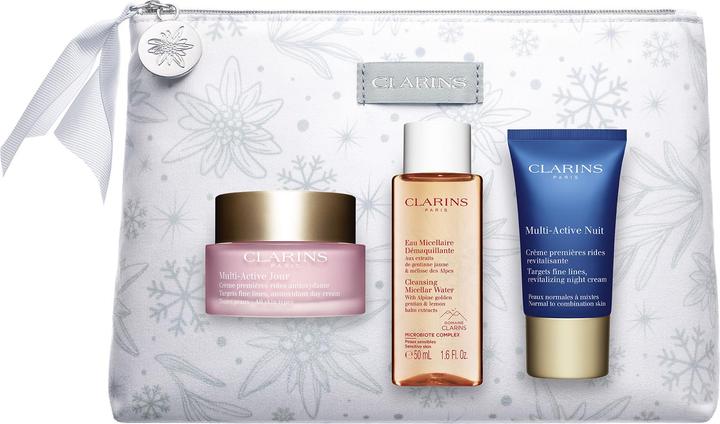 Produktbild Clarins Multi-Active Collection (50 ml, 24h Creme)