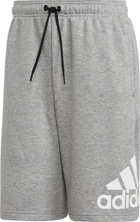 adidas Must Haves Badge of Sport Trainingsshort Herren (S)
