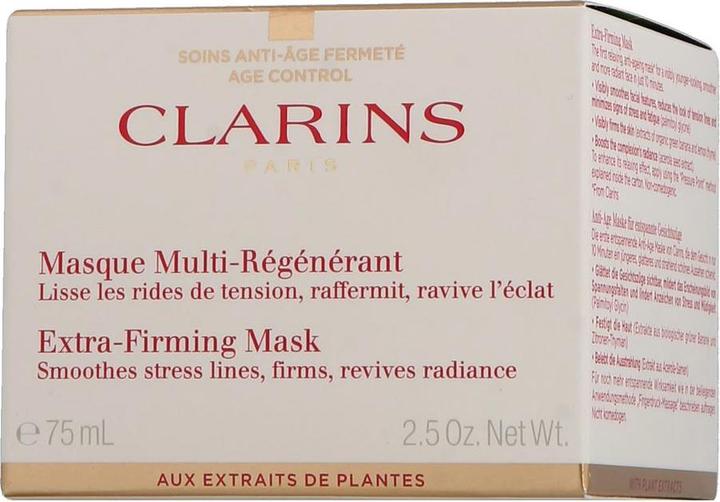Image du produit Clarins Multi-Régénérant (75 ml)