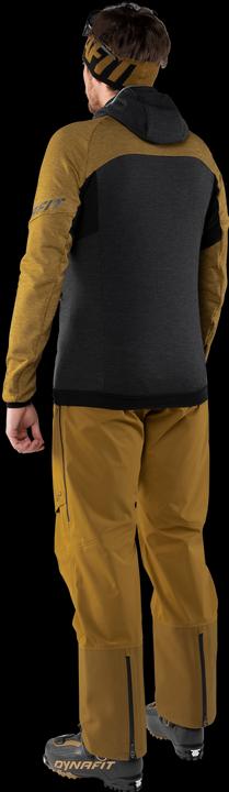 Produktbild Dynafit Tour Wool Thermal Kapuzenjacke (XL)