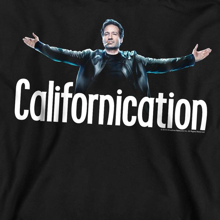 Produktbild Californication Outstretched Sweatshirt (XL)