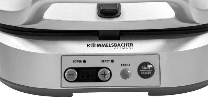 Image du produit Rommelsbacher Pancake Maker PC 1800