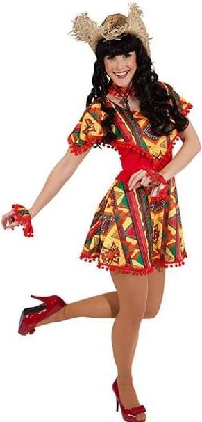 Image du produit Orlob Costume mexicain (42, 43, 44)