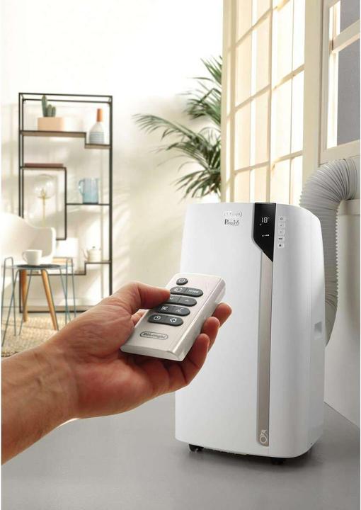 Immagine prodotto De'Longhi Pinguino PAC EX93 (34 m², 9400 BTU/h)