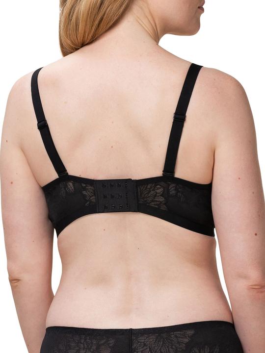 Actual product image Triumph Shell bra "Fit Smart P01 (4, Single pack)