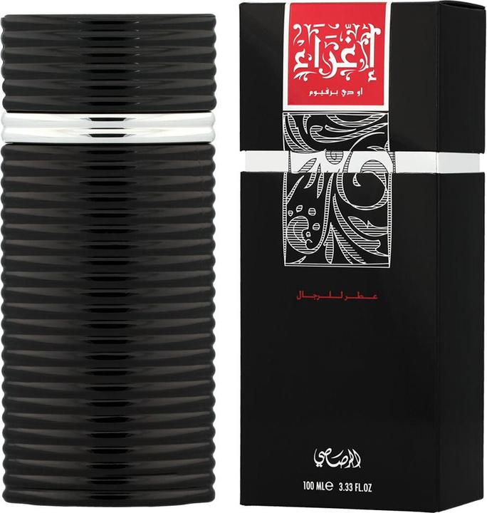 Produktbild Rasasi Egra for Men (Eau de Parfum, 100 ml)