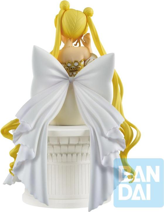 Produktbild Banpresto Ichibansho Princess Serenity (Princess Collection)