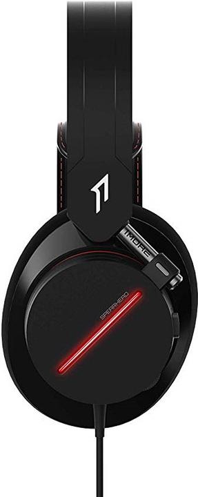 Actual product image 1More Spearhead VR (Cable)