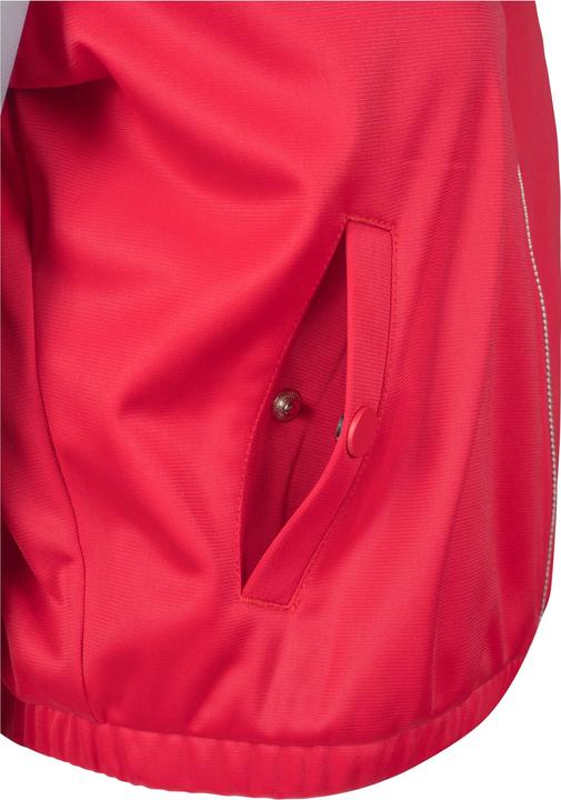 Produktbild Urban Classics Ladies 3-Tone Track Jacket (XS)