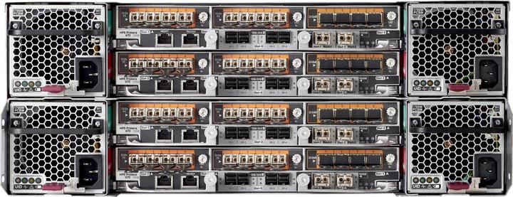 Produktbild HPE Primera A670 4N Controller