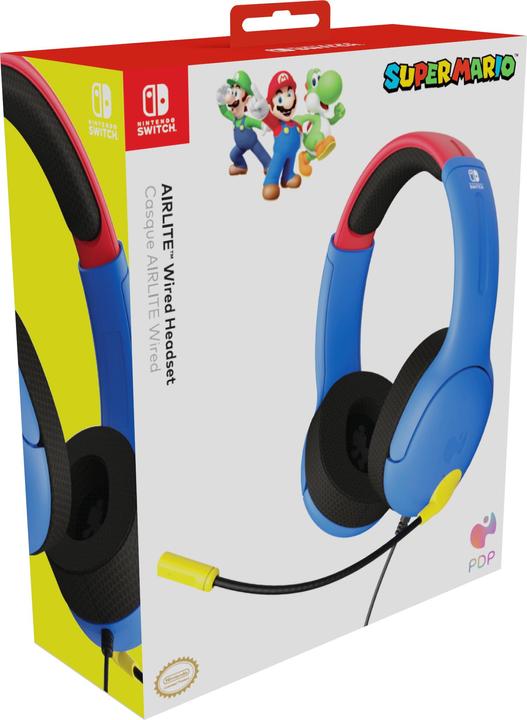 Actual product image PDP Airlite (Cable)