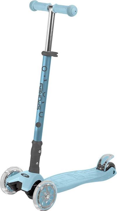 Actual product image Spokey Scooter