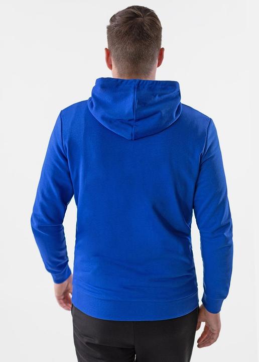 Actual product image JAKO Hooded Jacket Base Ladies (40)