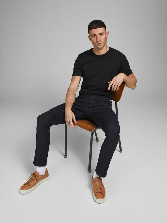 Produktbild Jack & Jones Tim Classic JJ 721 Slim/Straight Fit Jeans (W33/L30)