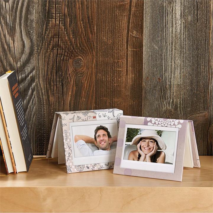 Actual product image Fujifilm Photo album