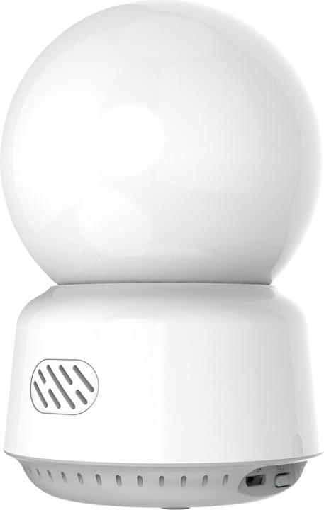 Actual product image Aqara Camera E1 (2304 x 1296 Pixels)