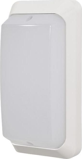 Image du produit Z-Licht Lampe à détecteur, EcoStar LED IP65 EcoSens blanc (900 lm, IP65)