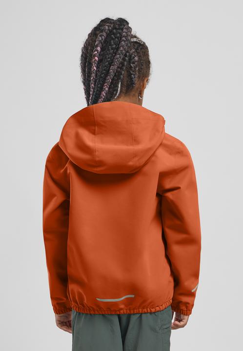 Actual product image Jack Wolfskin Flaze Jacket K (152)