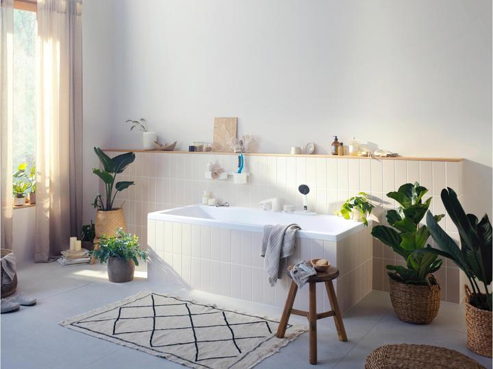 Produktbild hansgrohe Schnellkupplung (Hund)