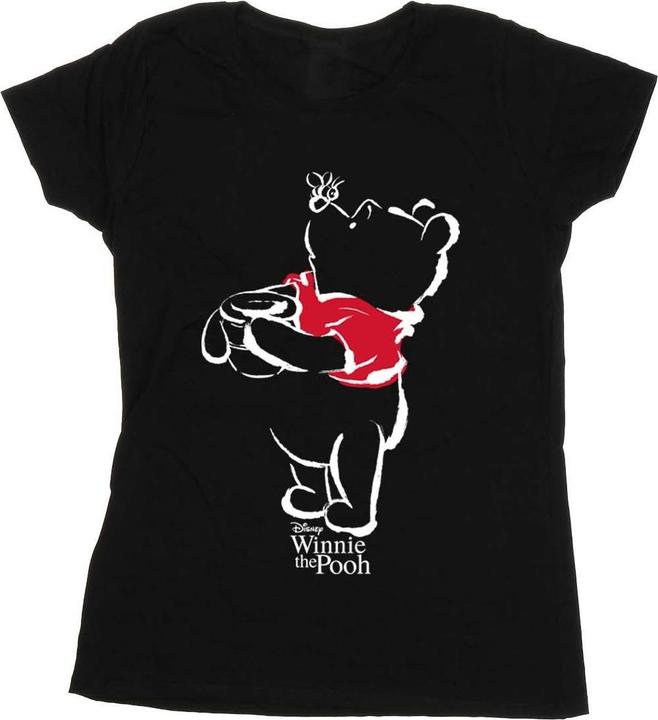 Disney Winnie The Pooh Drawing TShirt (S)
