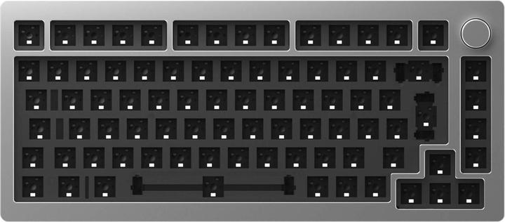 Image du produit Akko Monsgeek M1 Barebone (DE, Filaire)