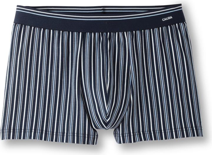 Calida Cotton Code Design (M, Einzelpack)