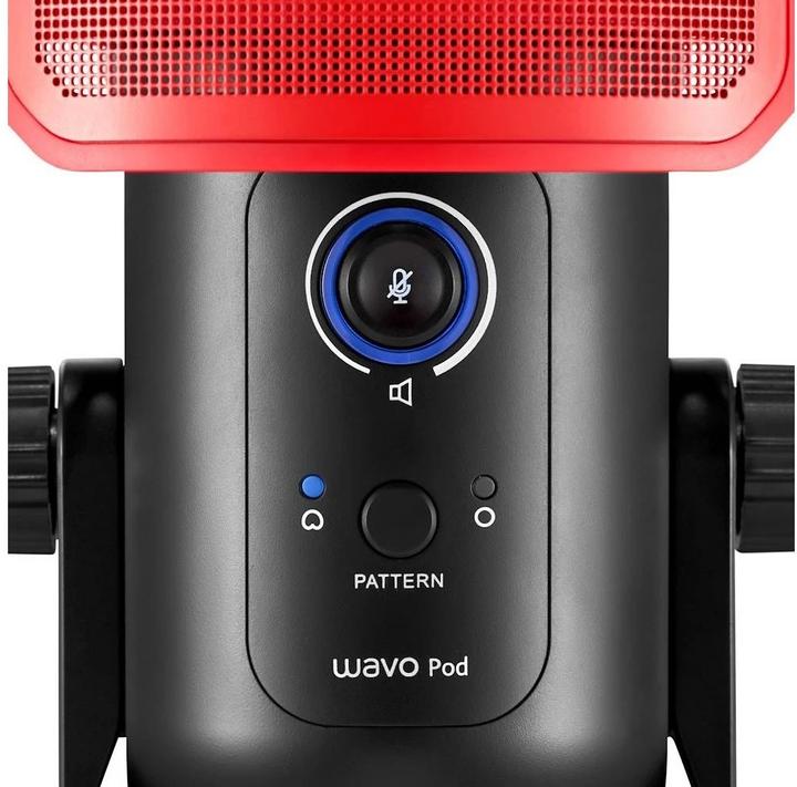 Immagine prodotto Joby Wavo POD