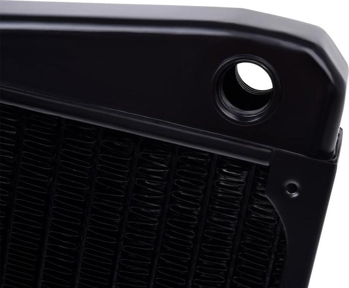 Image du produit Alphacool Radiateur NexXxoS ST30 Full Copper X-Flow 420mm (140 mm)