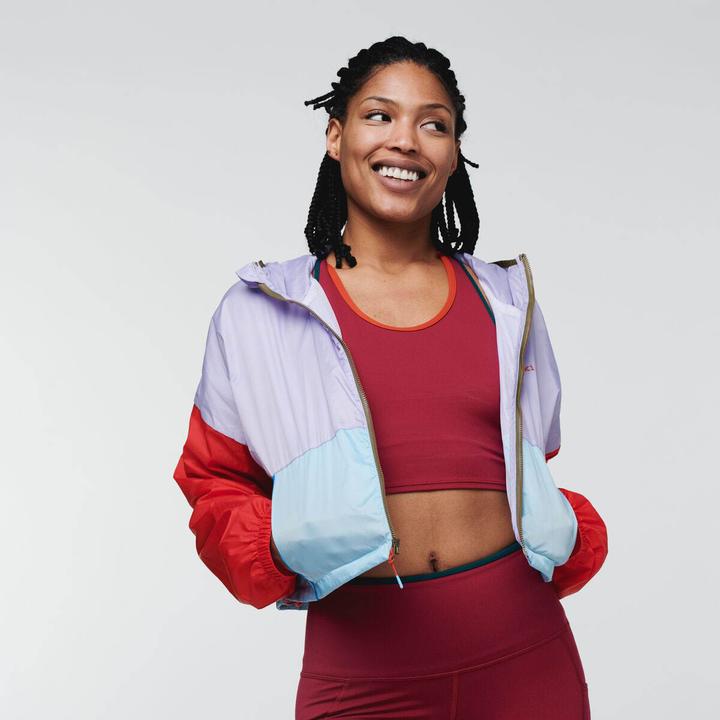 Produktbild Cotopaxi Teca Crop Jacket (L)