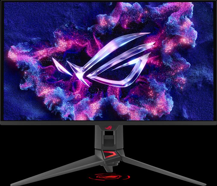 ASUS ROG Swift OLED PG27UCDM (3840 x 2160 Pixel, 26.50")