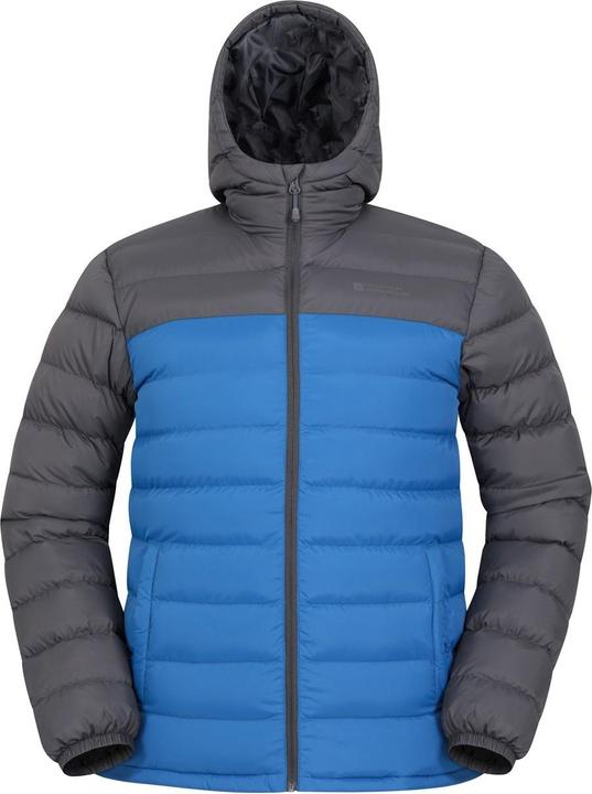 Mountain Warehouse Seasons II Steppjacke