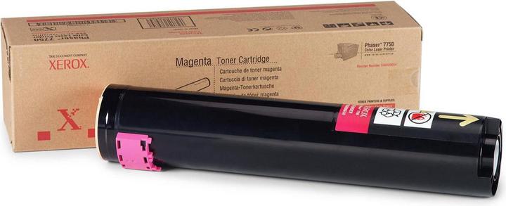 Actual product image Xerox 106r00654 (M)