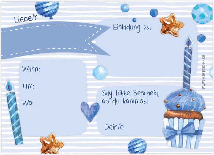 Image du produit Papierdrachen Tartelettes (1 pcs)