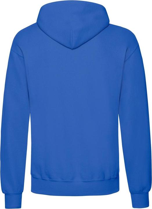 Immagine prodotto Fruit of the Loom Felpa Con Cappucio Modello Classico Adulti Unisex (XL)