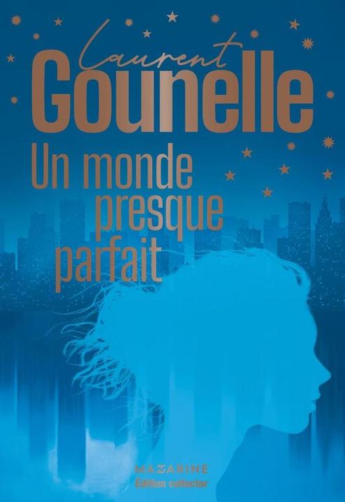 Image du produit Un monde presque parfait (Français, Gounelle Laurent, 2024)