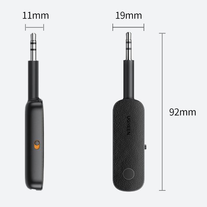 Image du produit Ugreen CM403 (Emetteur & Récepteur)