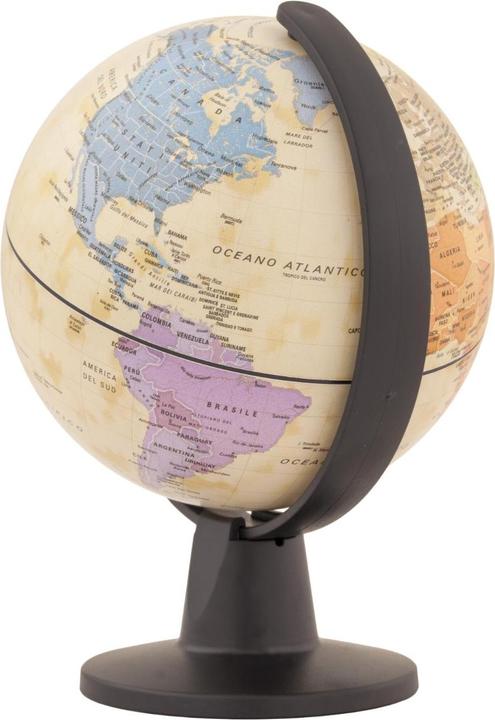 Tecnodidattica Undici Antico - cm 11 (11 cm)