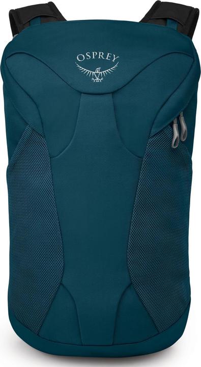 Actual product image Osprey Farpoint Fairview Travel Daypack (15 l)
