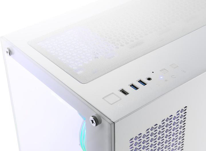 Image du produit CSL M10860H (AMD Ryzen 7 7800X3D, 32 Go, 2000 Go, Radeon RX 7900 XTX)