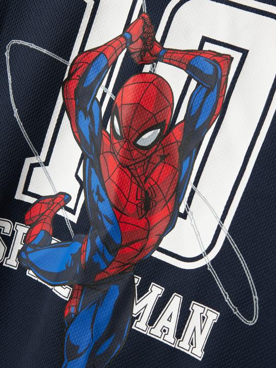 Immagine prodotto Name it Spider-Man T-Shirt (98)