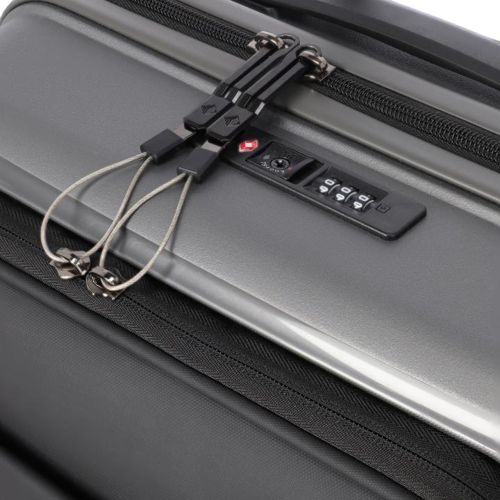 Image du produit Travelite Trente (42 l, Bagage à main (jusqu'à 50l))