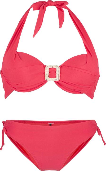 Produktbild LingaDore Halterneck bikiniset (38 C)
