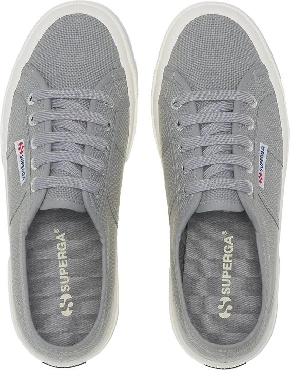 Actual product image Superga Unisex Adult 2750 Cotu Classic Vegan Trainers (35)