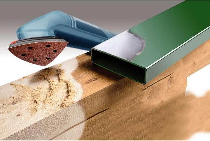 Immagine prodotto kwb Rondelle adesive Delta K240 /5pz. (240)