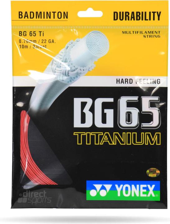 Yonex BG 65 X2669217